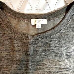 3 Umgee Sweaters, Lot of Three